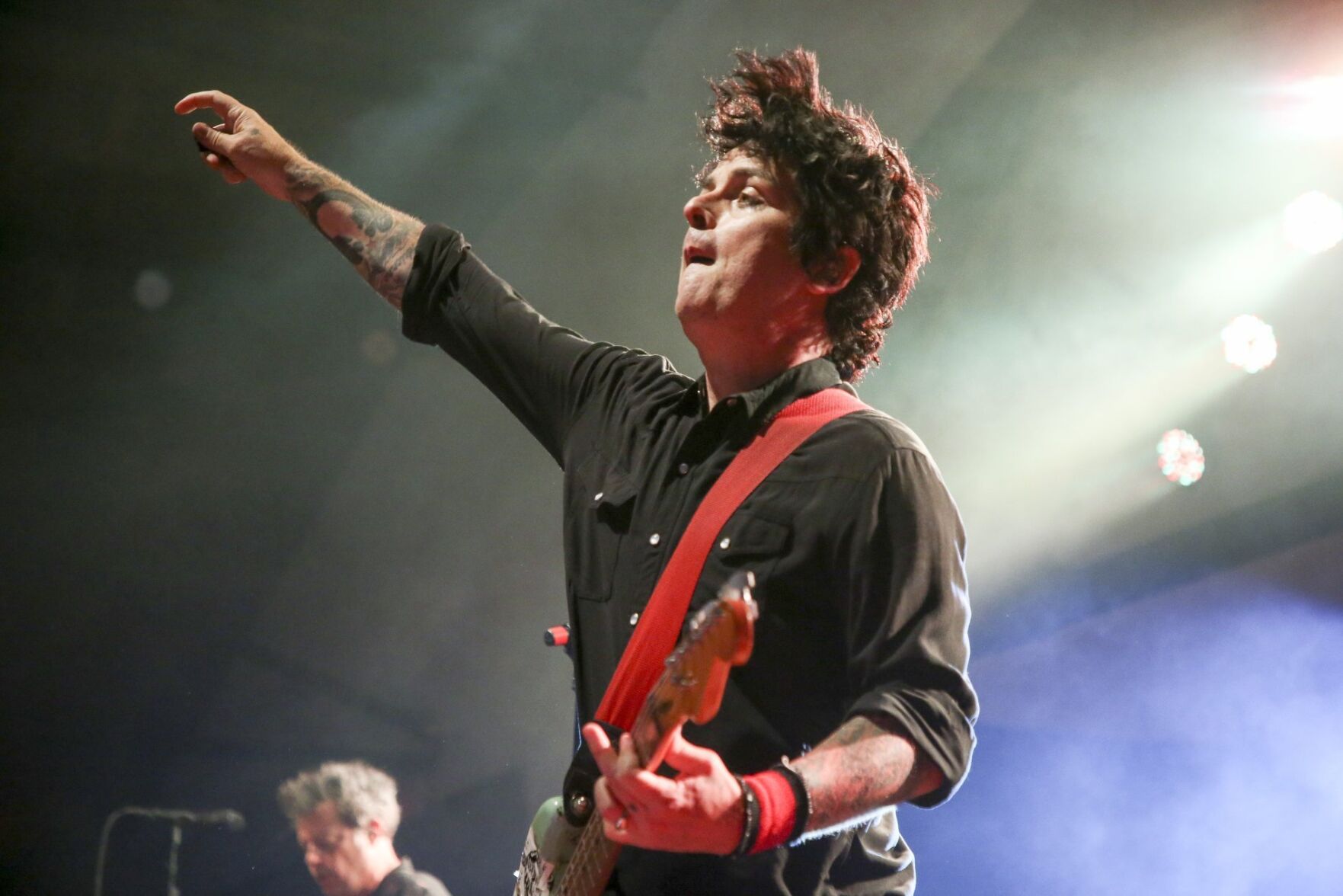 Green Day